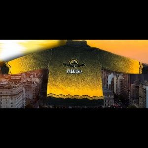 Patagonia Muluc Argentina Fleece